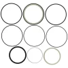 Комплект уплотн. колец, Kit,flat Face O-ring Seal AT85197 