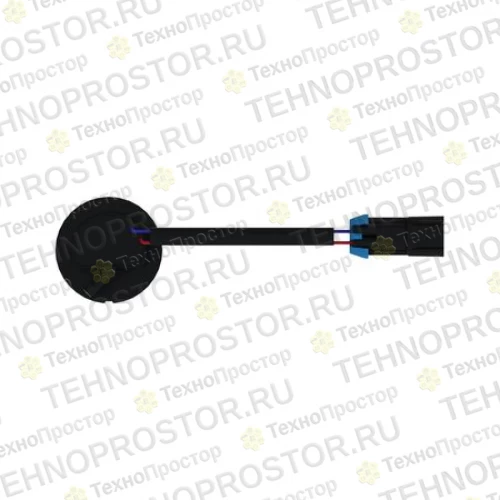 Датчик топливопровода, Fuel Sender, X3 AUC11184 