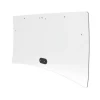 Ветровое стекло, Windshield AUC12667 