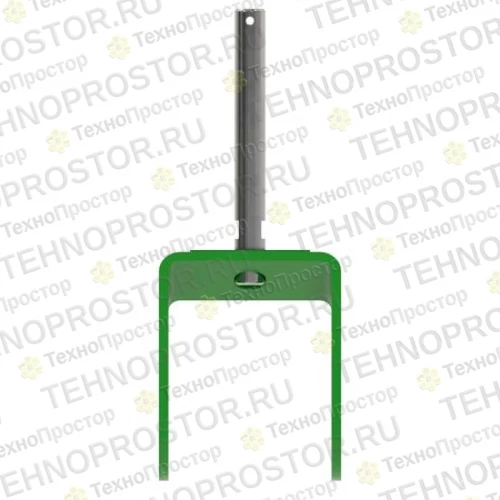 Вилка, Yoke, Caster - Welded Assembly Wam, AUC13322 