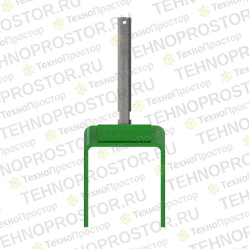 Вилка, Yoke, Caster - Welded Assembly Wam, AUC13322 