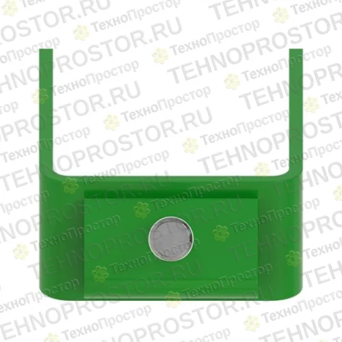 Вилка, Yoke, Caster - Welded Assembly Wam, AUC13322 