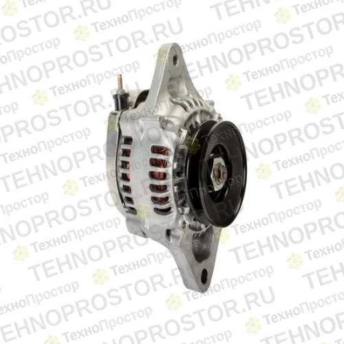 Генератор переменн. тока, Alternator, Alternator (12v-40a) AUC13336 