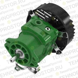 Гидравлический насос, Hydraulic Pump, Right, 12cc 600r AUC13383 