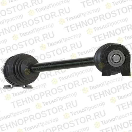 Ведущий вал, Drive Shaft, Hdxuv 825/855, 2p AUC13584 