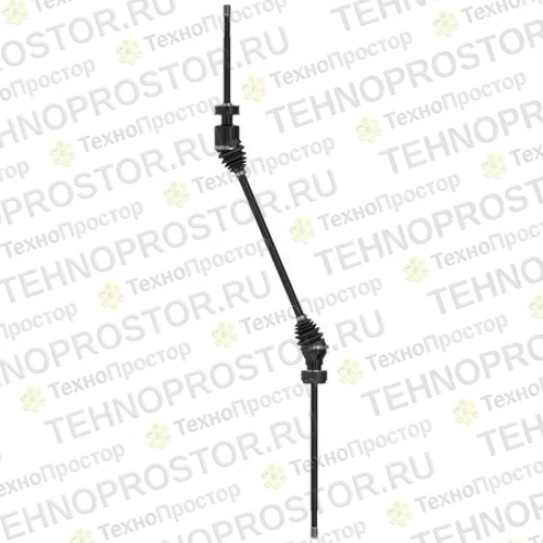 Ведущий вал, Drive Shaft, Hdxuv 825/855, 2p AUC13584 