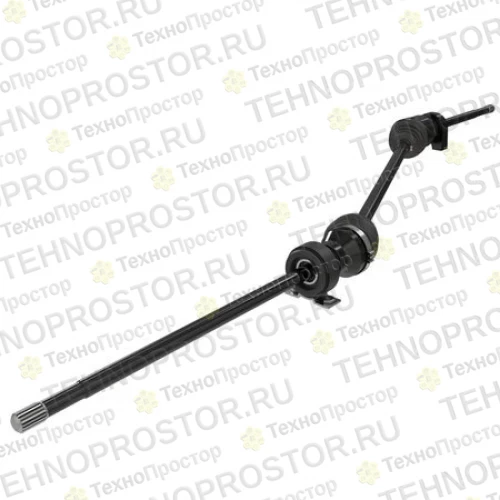 Ведущий вал, Drive Shaft, Hdxuv 825/855, 2p AUC13584 