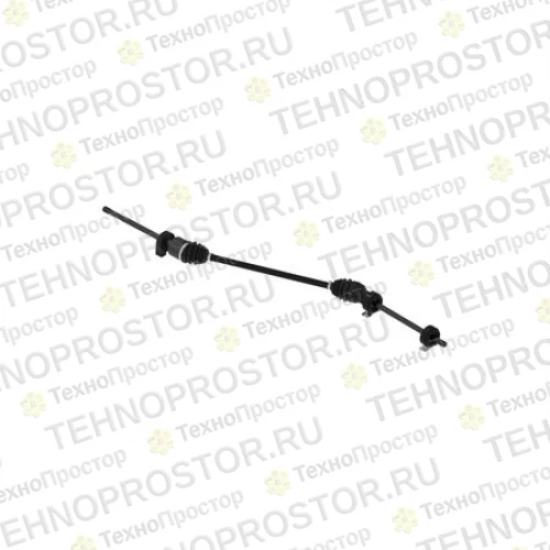 Ведущий вал, Drive Shaft, Hdxuv 825/855, 4p AUC13585 
