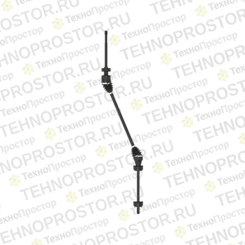 Ведущий вал, Drive Shaft, Hdxuv 825/855, 4p AUC13585 