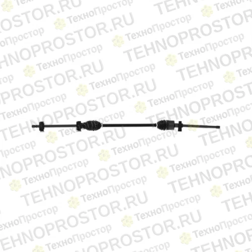 Ведущий вал, Drive Shaft, Hdxuv 825/855, 4p AUC13585 
