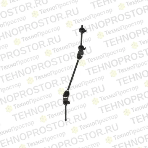Ведущий вал, Drive Shaft, Hdxuv 825/855, 4p AUC13585 