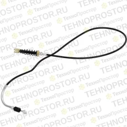 Толкающе-буксир. кабель, Push Pull Cable, Park Brake AUC13596 