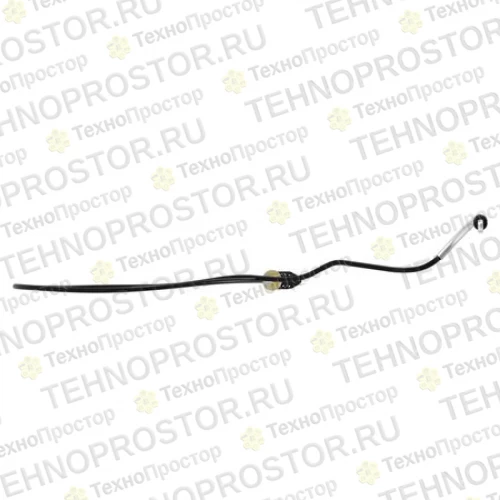 Толкающе-буксир. кабель, Push Pull Cable, Park Brake AUC13596 