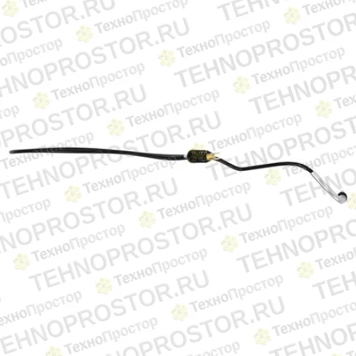 Толкающе-буксир. кабель, Push Pull Cable, Park Brake AUC13596 
