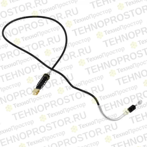 Толкающе-буксир. кабель, Push Pull Cable, Park Brake AUC13596 
