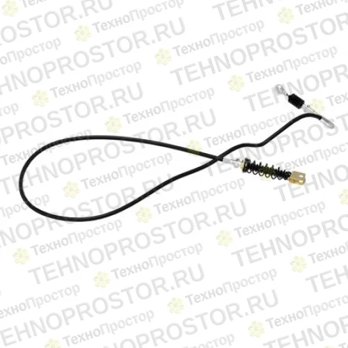 Толкающе-буксир. кабель, Push Pull Cable, Park Brake AUC13596 