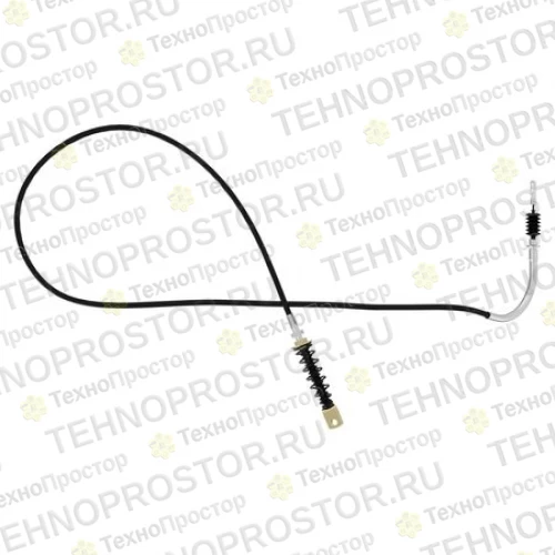 Толкающе-буксир. кабель, Push Pull Cable, Park Brake AUC13596 