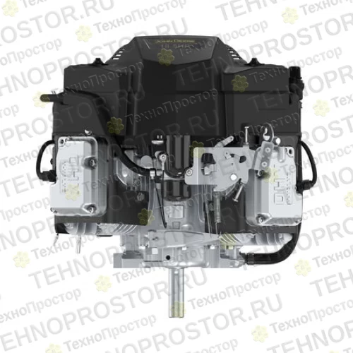 Бензиновый двигатель, Gasoline Engine, Kawi Fs600v-as33-r AUC13723 
