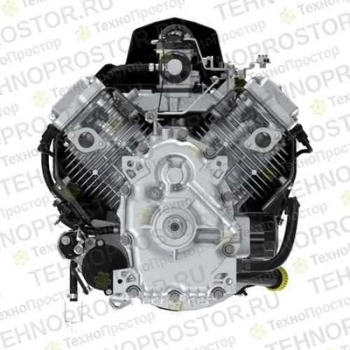 Бензиновый двигатель, Gasoline Engine, Kawi Fs600v-as33-r AUC13723 