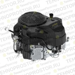 Бензиновый двигатель, Gasoline Engine, Kawi Fs600v-as33-r AUC13723 