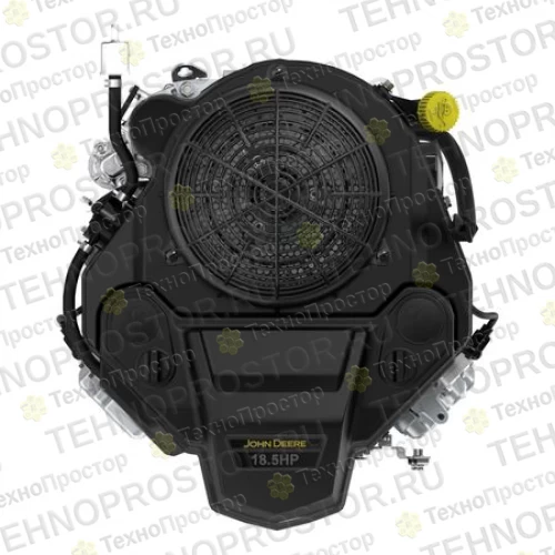 Бензиновый двигатель, Gasoline Engine, Kawi Fs600v-as33-r AUC13723 