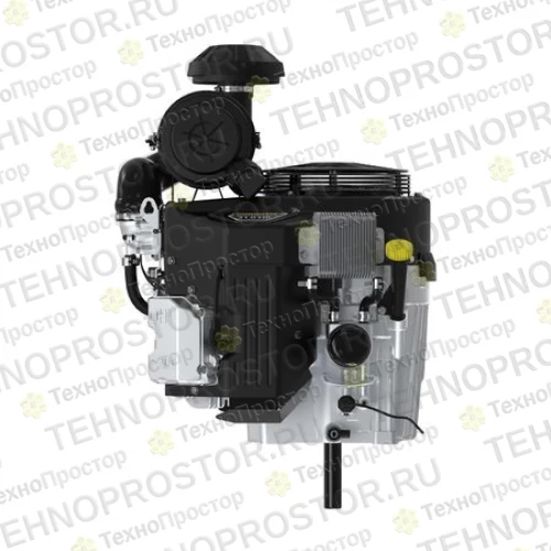 Бензиновый двигатель, Gasoline Engine, Kawasaki Fx921v My AUC13996 