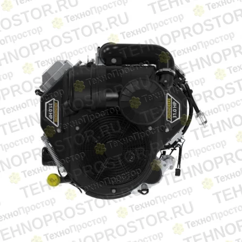 Бензиновый двигатель, Gasoline Engine, Kawasaki Fx921v My AUC13996 