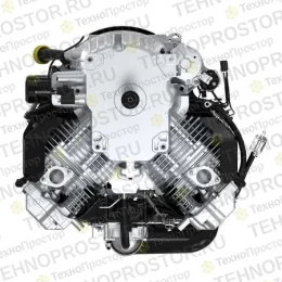 Бензиновый двигатель, Gasoline Engine, Kawasaki Fxt00v My AUC13997 