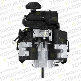 Бензиновый двигатель, Gasoline Engine, Kawasaki Fxt00v My AUC13997 