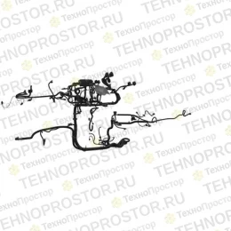 Жгут проводов, Wiring Harness, 835 R-spec Chassis AUC14232 
