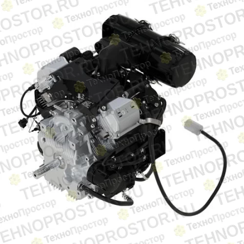 Бензиновый двигатель, Gasoline Engine, Kohler Efi Non-fle AUC14248 