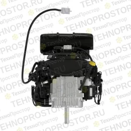 Бензиновый двигатель, Gasoline Engine, Kohler Efi Non-fle AUC14248 