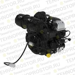 Бензиновый двигатель, Gasoline Engine, Kohler Efi Non-fle AUC14248 