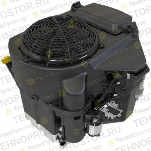 Бензиновый двигатель, Gasoline Engine, Kawasaki Fs730v-ds AUC14444 