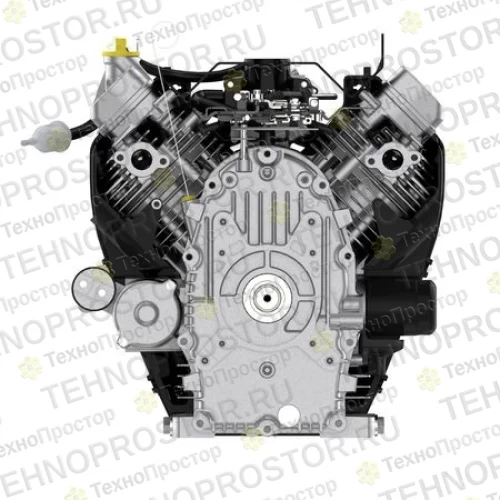 Бензиновый двигатель, Gasoline Engine, Kawasaki Fh601d-fs AUC14539 