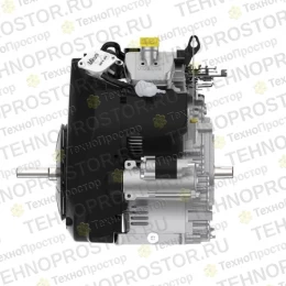Бензиновый двигатель, Gasoline Engine, Kawasaki Fh601d-fs AUC14539 