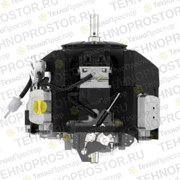 Бензиновый двигатель, Gasoline Engine, Kawasaki Fh601d-fs AUC14539 