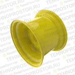 КОЛЕСО, Rim And Wheel Center, 12x8.5 With - AUC15201 