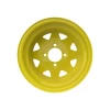 КОЛЕСО, Rim And Wheel Center, 12x8.5 With - AUC15201 