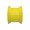 КОЛЕСО, Rim And Wheel Center, 12x8.5 With - AUC15201 