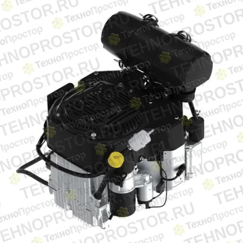 Бензиновый двигатель, Gasoline Engine, My19 Z915e Kohler AUC15202 