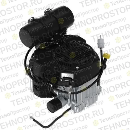 Бензиновый двигатель, Gasoline Engine, My19 Z915e Kohler AUC15202 
