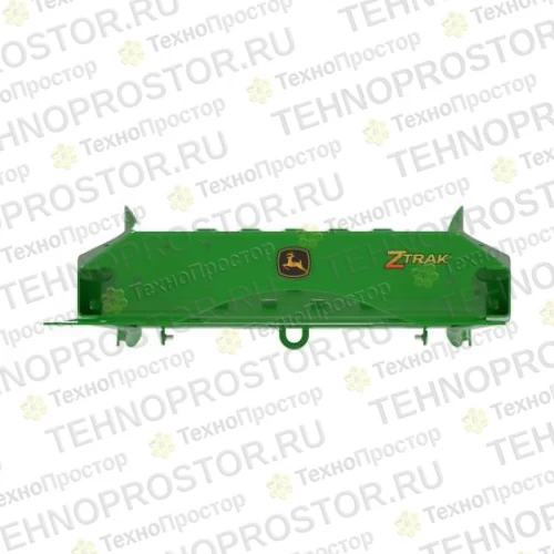 Рама, Frame, Front W/ Decals (service) AUC15921 