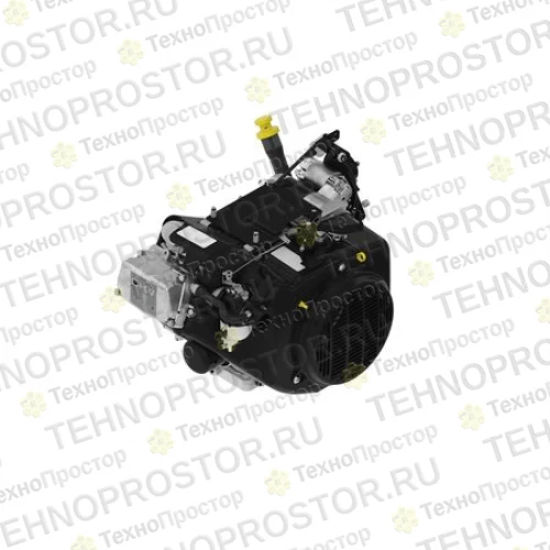 Бензиновый двигатель, Gasoline Engine, Kawasaki Fj400d-es AUC16568 