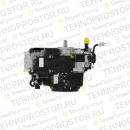 Бензиновый двигатель, Gasoline Engine, Kawasaki Fj400d-es AUC16568 