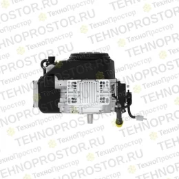 Бензиновый двигатель, Gasoline Engine, Kawasaki Fj400d-es AUC16568 