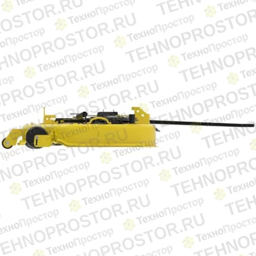 Дека косилки, Mower Deck, 100 Series, Svc, 42c We AUC16767 
