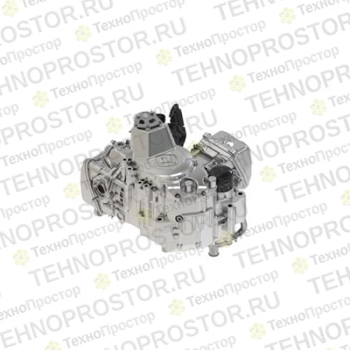 Бензиновый двигатель, Gasoline Engine, Soly, Piaggio Roll AUC17045 