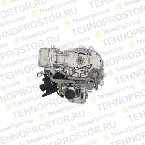 Бензиновый двигатель, Gasoline Engine, Soly, Piaggio Roll AUC17045 