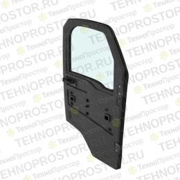Дверца, Door, R-spec, Lh AUC17712 